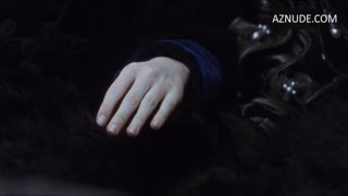 TILDA SWINTON nude in Orlando