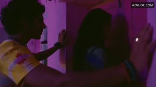 RIDDHI KUMAR nude in Crash Course