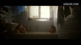 VALENTINA DI PACE nude in 99 Moons