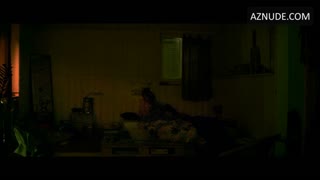 VALENTINA DI PACE nude in 99 Moons