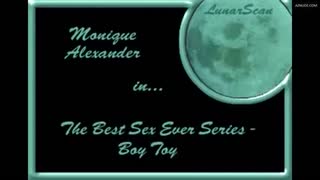 MONIQUE ALEXANDER nude in The Best Sex Ever