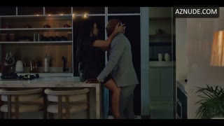 TARINA PATEL nude in Blood Legacy