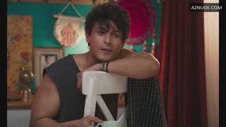 NIYATI FATNANI nude in Fuh se Fantasy