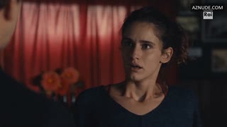 VALENTINA BELLE nude in Volevo Fare La Rockstar