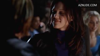 JESSICA ALBA nude in Dark Angel
