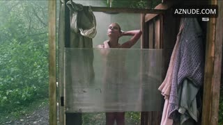 PELAGEYA NEVZOROVA nude in Dva Holma