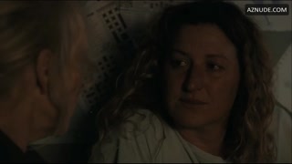 KATE BOX nude in Wentworth