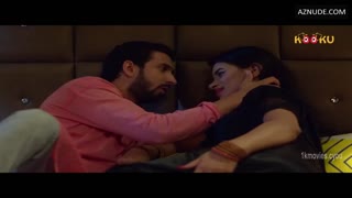 MOKSHITA RAGHAV nude in Atithi In House
