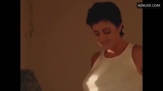 MIA ZOTTOLI nude in Fast Lane to Vegas