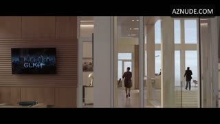 MEGAN THEE STALLION nude in She-Hulk Attorney at Law