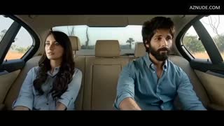 NIKITA DUTTA nude in Kabir Singh