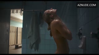 NATALIA GERMANI nude in Her Body