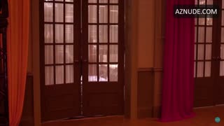 ANNIE CLARK nude in Degrassi: The Next Generation