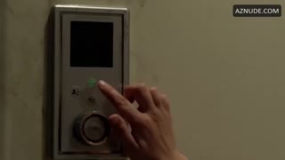 ELIZA TAYLOR nude in The 100