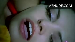 LINA ROMAY nude in Night Of Open Sex