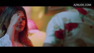 RANI CHATTERJEE nude in Goa Trip