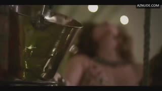 KARISHMA TANNA nude in Lahore Confidential