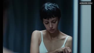NOEE ABITA nude in First Case