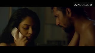 SOBHITA DHULIPALA nude in Raman Raghav