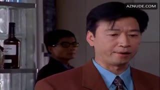 KELLY HU nude in Martial Law