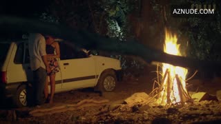 NEHAL VADOLIYA nude in Julie