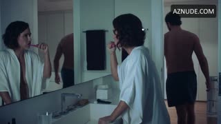 CAMILA QUEIROZ nude in Verdades Secretas