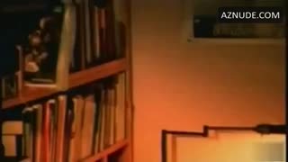 LINA ROMAY nude in Lust for Frankenstein