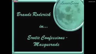 BRANDE RODERICK nude in Erotic Confessions