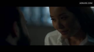 LI JUN LI nude in Diavoli