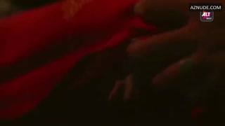 MRIDULA MAHAJAN nude in Gandi Baat