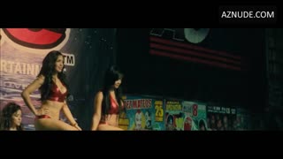 TERESA RUIZ nude in A Gringo Honeymoon