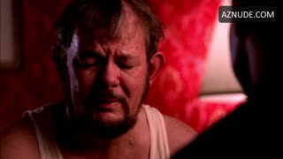 KRISTA ALLEN nude in CSI: Crime Scene Investigation
