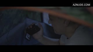 HURRY UP TINGSON nude in Manyak