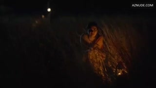 ANUSHKA KAUSHIK nude in Thar