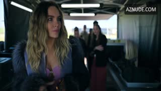 BELINDA nude in Welcome to Eden