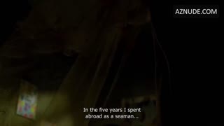 JULIA BERSANA nude in Sisid marino