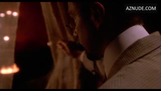 SONIA BRAGA nude in From Dusk Till Dawn 3