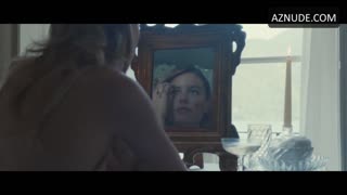 CAMILLE ROWE nude in Tumi: Latitude