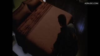 RHONA MITRA nude in Nip/Tuck