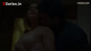 LEENA SINGH nude in Badan