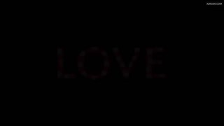 POPPY DELEVINGE nude in LOVE Advent