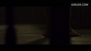 MARTA MILANS nude in El Embarcadero