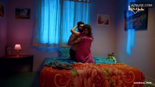 AAYUSHI JAISWAL nude in Atript