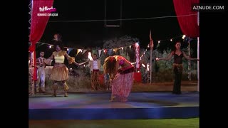 FILIPA SANTOS nude in Morangos Com Acucar