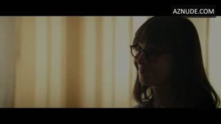 CHARLOTTE GAINSBOURG nude in Alphonse