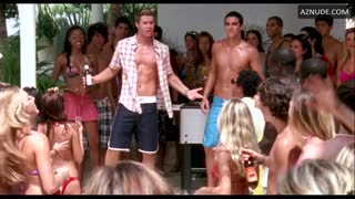 JILLIAN MURRAY nude in Wild Things: Foursome