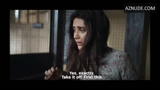 KARISHMA TANNA nude in Scoop