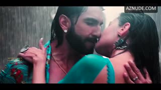 ALIA BHATT nude in Rocky Aur Rani Kii Prem Kahaani