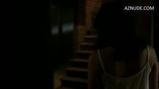 ANDREA LONDO nude in The Free Fall