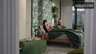 AMAIA ABERASTURI nude in Welcome to Eden